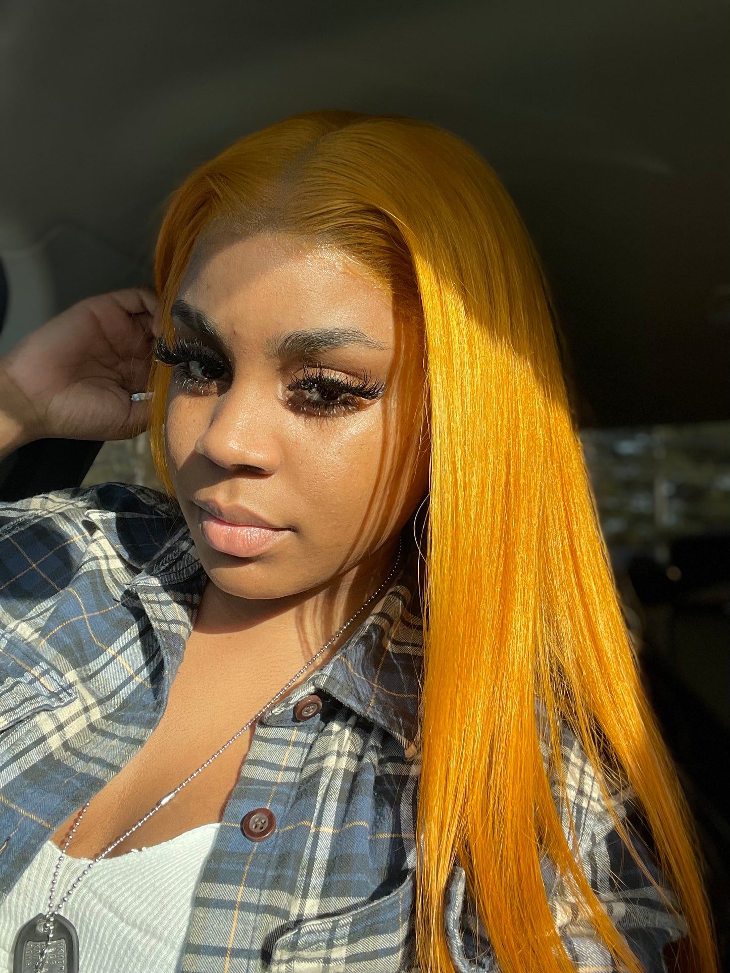 Custom Color ADD ON