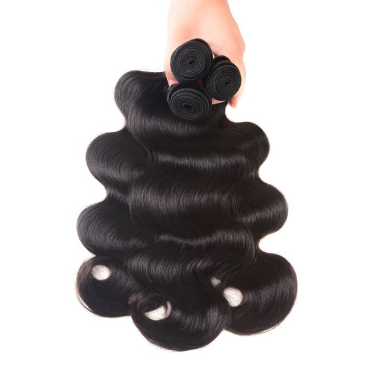 Natural Black Bundles