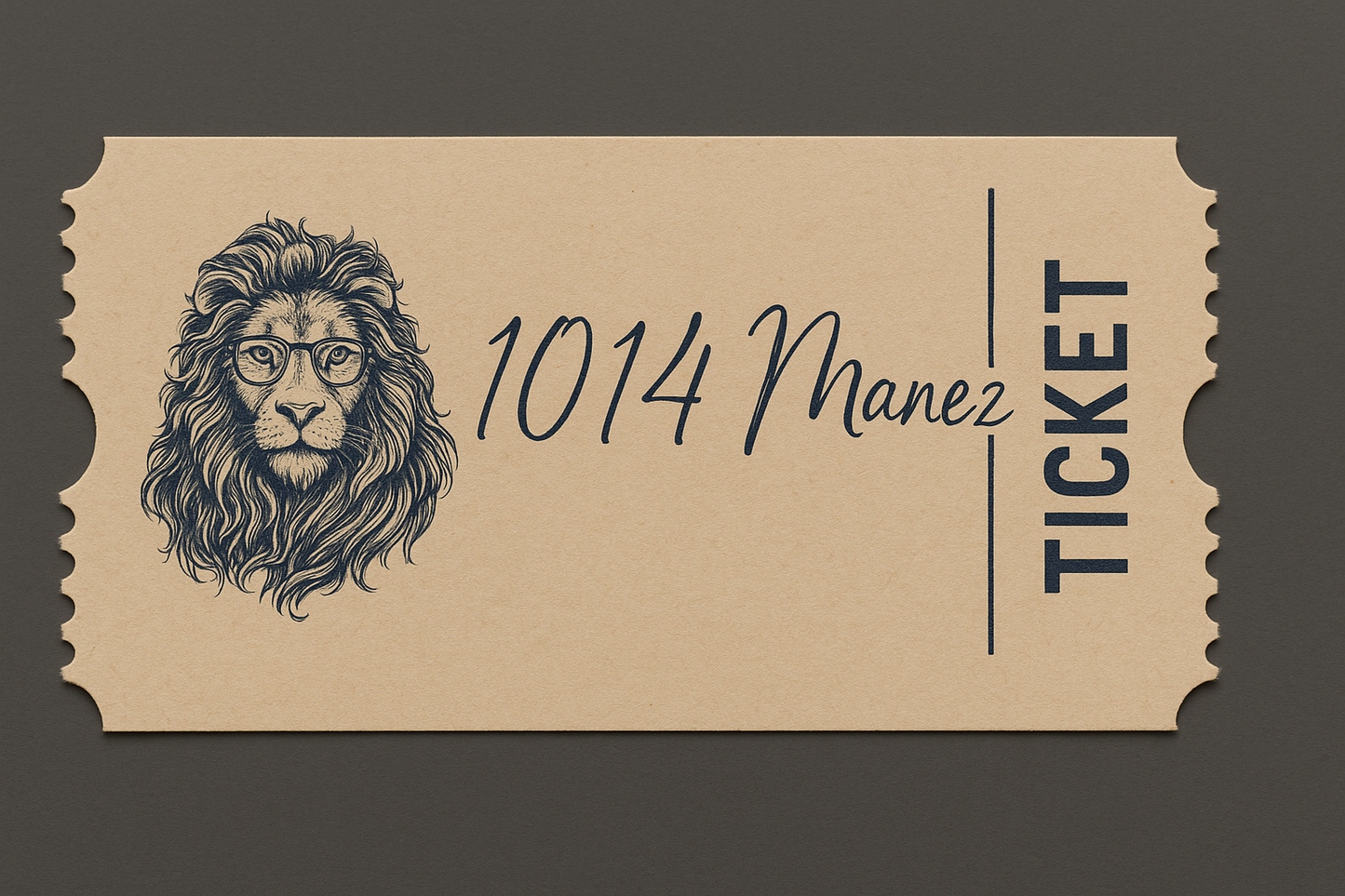 Raffle Ticket 🎟️