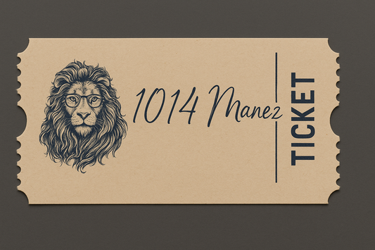 Raffle Ticket 🎟️