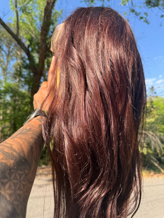 Custom Color ADD ON